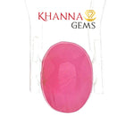 Load image into Gallery viewer, 6.34/CT Natural Madagascar Ruby Stone with Govt. Lab Certificate-16140S206348