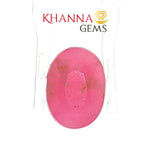 Load image into Gallery viewer, 7.59/CT Natural Madagascar Ruby Stone with Govt. Lab Certificate-16140S206350