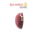 Load image into Gallery viewer, 13.58/CT Natural Mozambique Ruby Stone with Govt. Lab Certificate-15143S202636