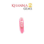 Load image into Gallery viewer, 4.54/CT Natural Mozambique Ruby Stone with Govt. Lab Certificate-15143S202639