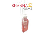 Load image into Gallery viewer, 1.81/CT Natural Mozambique Ruby Stone with Govt. Lab Certificate-15808S204896