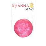 Load image into Gallery viewer, 4.03/CT Natural Mozambique Ruby Stone with Govt. Lab Certificate-15808S204897