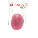 Load image into Gallery viewer, 4.02/CT Natural Mozambique Ruby Stone with Govt. Lab Certificate-15897S205554