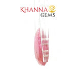 Load image into Gallery viewer, 4.52/CT Natural Mozambique Ruby Stone with Govt. Lab Certificate-15909S205583