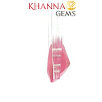 Load image into Gallery viewer, 4.06/CT Natural Mozambique Ruby Stone with Govt. Lab Certificate-15909S205584
