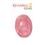 Load image into Gallery viewer, 6.76/CT Natural Mozambique Ruby Stone with Govt. Lab Certificate-16140S206362