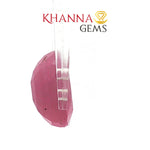 Load image into Gallery viewer, 10.19/CT Natural Mozambique Ruby Stone with Govt. Lab Certificate-16275S206800
