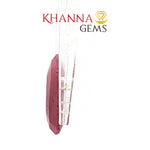 Load image into Gallery viewer, 3.85/CT Natural Mozambique Ruby Stone with Govt. Lab Certificate-16658S208751