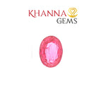 Load image into Gallery viewer, 0.730/CT Natural Mozambique Ruby with Govt. Lab Certificate-241464