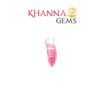 Load image into Gallery viewer, 0.730/CT Natural Mozambique Ruby with Govt. Lab Certificate-241464