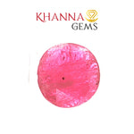 Load image into Gallery viewer, 5.71/CT Natural Mozambique Ruby with Govt. Lab Certificate-217426
