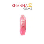 Load image into Gallery viewer, 5.71/CT Natural Mozambique Ruby with Govt. Lab Certificate-217426