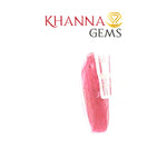 Load image into Gallery viewer, 5.71/CT Natural Mozambique Ruby with Govt. Lab Certificate-217426
