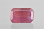 Load image into Gallery viewer, 1.81/CT Natural Ruby Stone with Govt. Lab Certificate-15808S204896