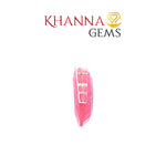 Load image into Gallery viewer, 3.75/CT Natural Mozambique Ruby Stone with Govt. Lab Certificate-15143S202637