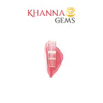 Load image into Gallery viewer, 1.970/CT Natural Tajikistan Ruby with IIG Govt. Lab Certificate (165000)