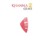 Load image into Gallery viewer, 1.970/CT Natural Tajikistan Ruby with IIG Govt. Lab Certificate (165000)