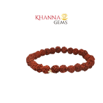 Load image into Gallery viewer, Premium Rudraksha 6.7 MM Natural Beads – NOO6015
