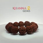Load image into Gallery viewer, Rudraksha Bracelets (Big Beads)