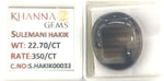 Load image into Gallery viewer, 22.70/Carat Suleimani Hakik-(350)
