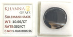 Load image into Gallery viewer, 10.66/Carat Suleimani Hakik-(350)
