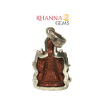 Load image into Gallery viewer, 11.90/GM S. SITARA GANESHA JI - N 208