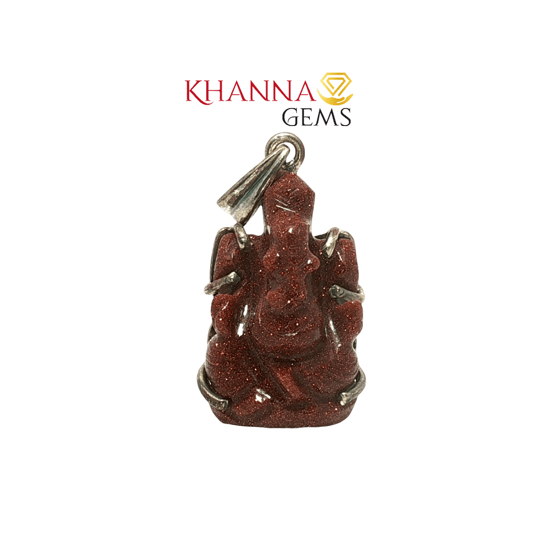 10.41/GM S. SITARA GANESHA JI - N 210
