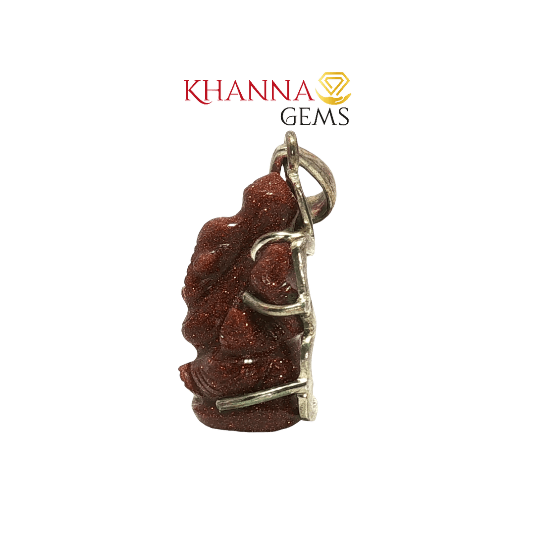 10.41/GM S. SITARA GANESHA JI - N 210