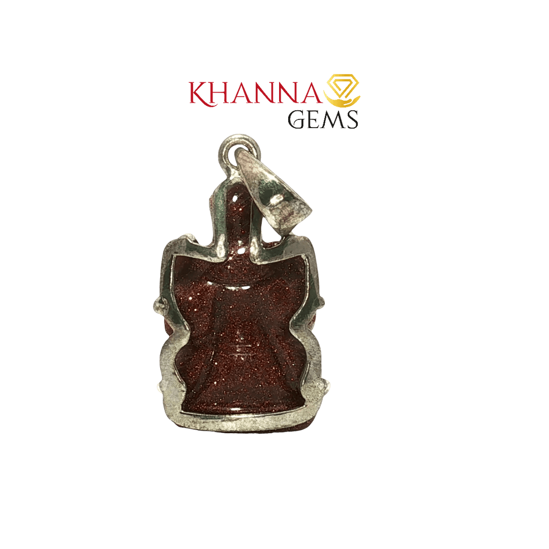 10.41/GM S. SITARA GANESHA JI - N 210