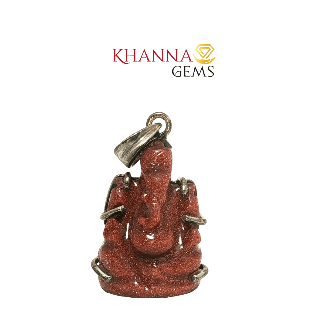 12.40/GM S. SITARA GANESHA JI - N 209