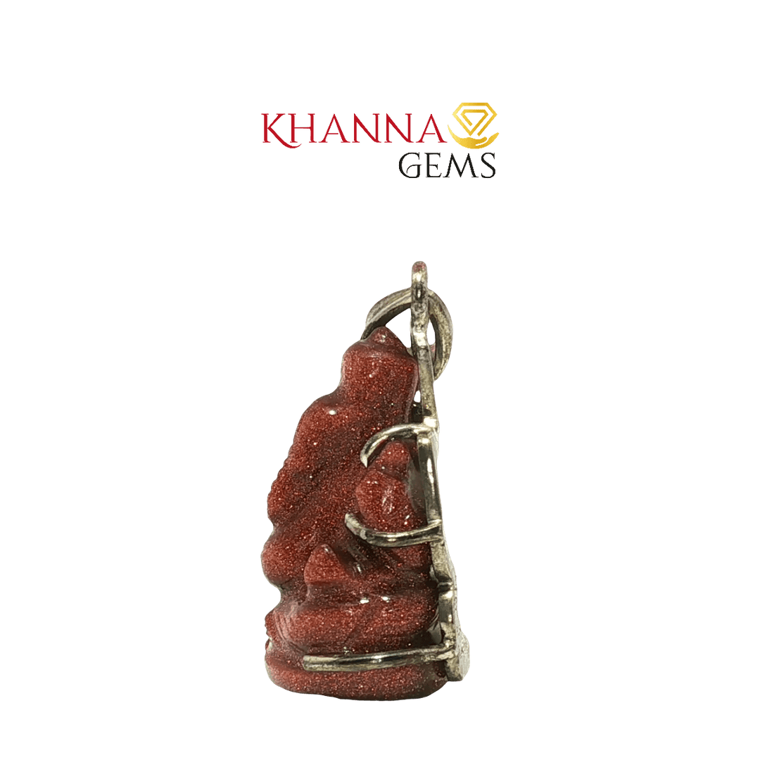 12.40/GM S. SITARA GANESHA JI - N 209
