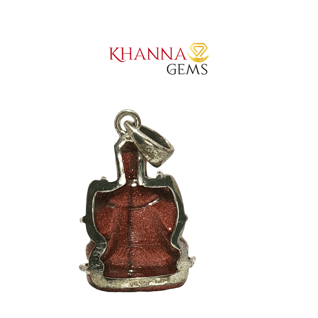 12.40/GM S. SITARA GANESHA JI - N 209