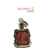 12.40/GM S. SITARA GANESHA JI - N 209