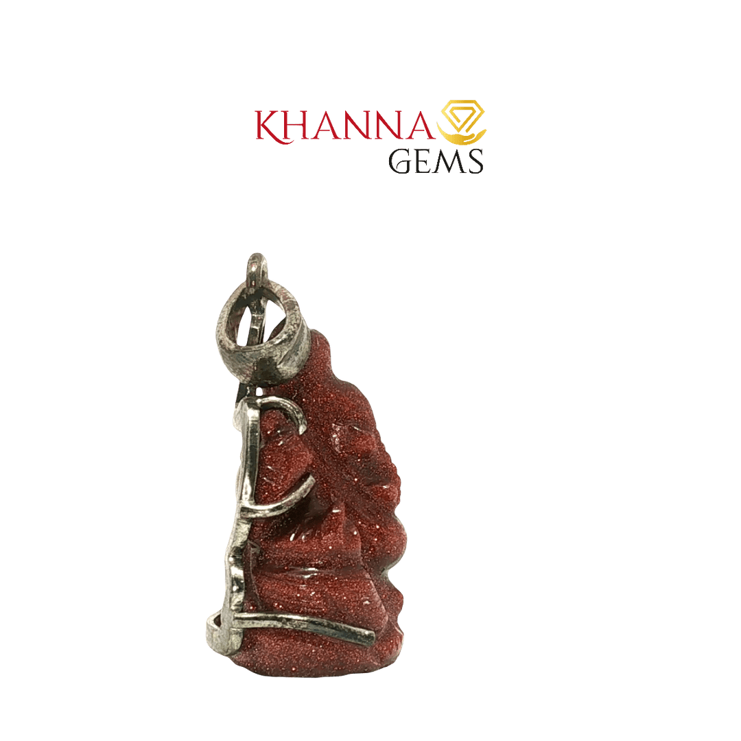 12.40/GM S. SITARA GANESHA JI - N 209