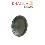 Load image into Gallery viewer, 7.81/CT Natural Scapolite Cat's Eye Stone With Govt. Lab Certificate-102864