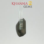 Load image into Gallery viewer, 5.62/CT Natural Scapolite Cat's Eye Stone With Govt. Lab Certificate-102902