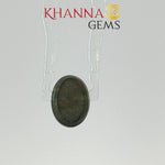 Load image into Gallery viewer, 2.97/CT Natural Scapolite Cat's Eye Stone With Govt. Lab Certificate-102957