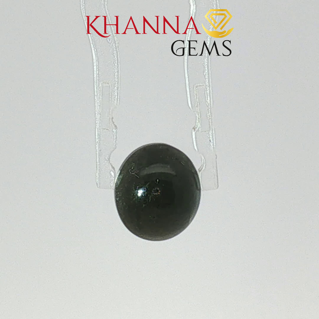2.79/CT Natural Scapolite Cat's Eye Stone With Govt. Lab Certificate-102965