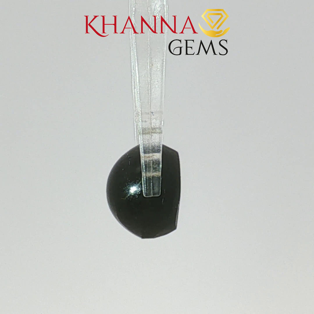 2.79/CT Natural Scapolite Cat's Eye Stone With Govt. Lab Certificate-102965