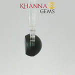 Load image into Gallery viewer, 2.79/CT Natural Scapolite Cat's Eye Stone With Govt. Lab Certificate-102965