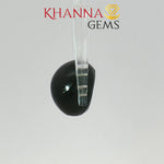 Load image into Gallery viewer, 5.16/CT Natural Scapolite Cat's Eye Stone With Govt. Lab Certificate-110184