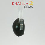 Load image into Gallery viewer, 5.30/CT Natural Scapolite Cat's Eye Stone With Govt. Lab Certificate-112156