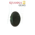 Load image into Gallery viewer, 7.79/CT Natural Scapolite Cat's Eye Stone With Govt. Lab Certificate-118794