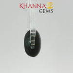 Load image into Gallery viewer, 5.91/CT Natural Scapolite Cat's Eye Stone With Govt. Lab Certificate-118800