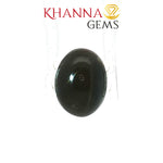 Load image into Gallery viewer, 7.58/CT Natural Scapolite Cat's Eye Stone With Govt. Lab Certificate-118801