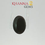 Load image into Gallery viewer, 4.60/CT Natural Scapolite Cat's Eye Stone With Govt. Lab Certificate-118802