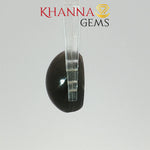 Load image into Gallery viewer, 4.98/CT Natural Scapolite Cat's Eye Stone With Govt. Lab Certificate-118803