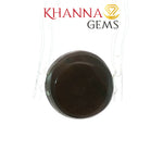 Load image into Gallery viewer, 15.07/CT Natural Scapolite Cat's Eye Stone With Govt. Lab Certificate-119136