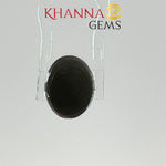 Load image into Gallery viewer, 4.89/CT Natural Scapolite Cat's Eye Stone With Govt. Lab Certificate-119143