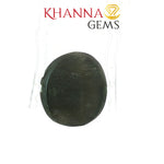 Load image into Gallery viewer, 14.77/CT Natural Scapolite Cat's Eye Stone With Govt. Lab Certificate-123770